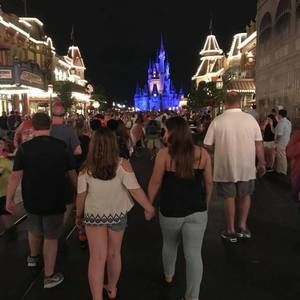 Meet your Posher, Annette